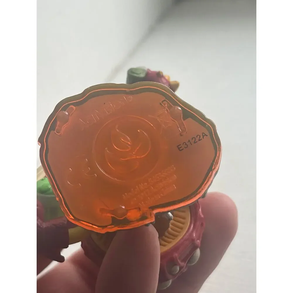 Skylanders Giants Shroomboom Lightcore Figure Activision Model 84536888
